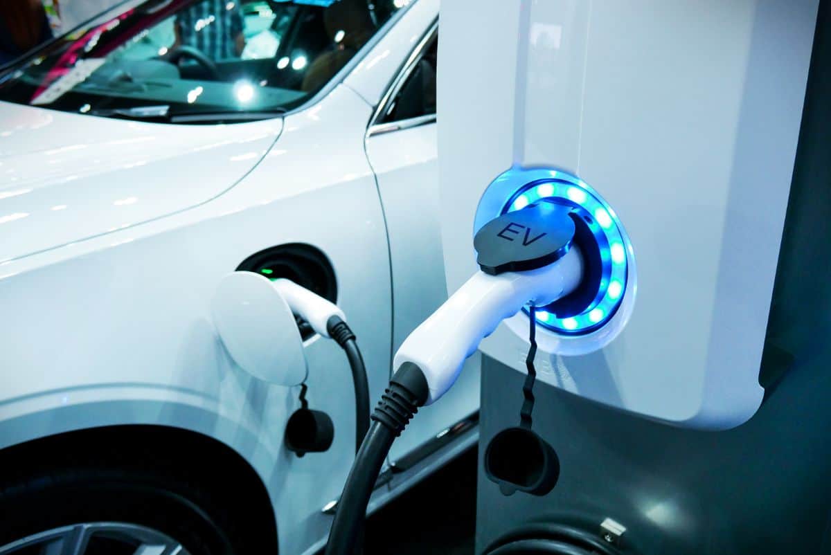 Redbridge & Sons for EV Charging Points