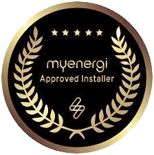 zappi approved installer