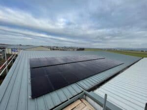 solar pv panels