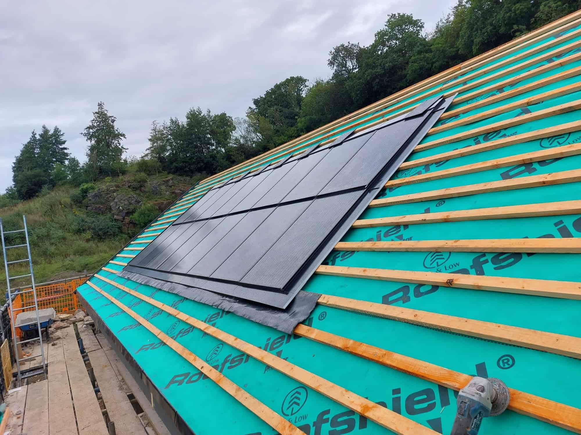 solar panel companies