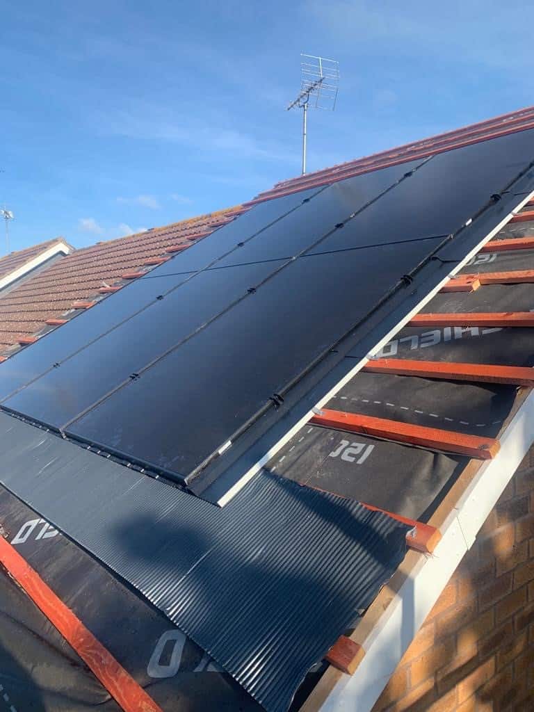 Best Solar PV Installers