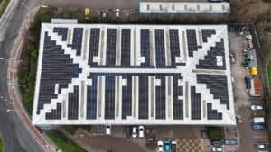 Business Solar PV