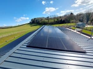 Solar Panel Installations