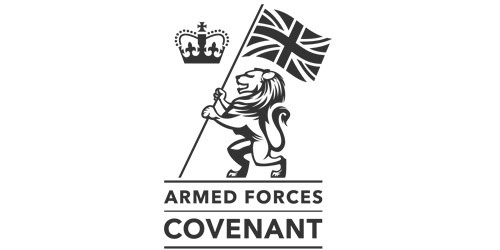 armed forces