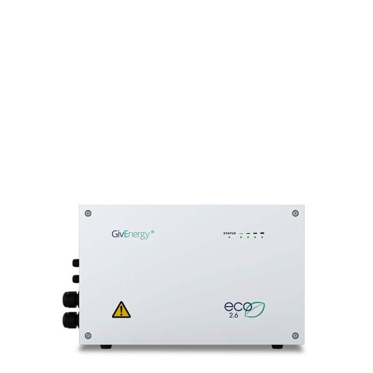 Giv-Bat 2.6