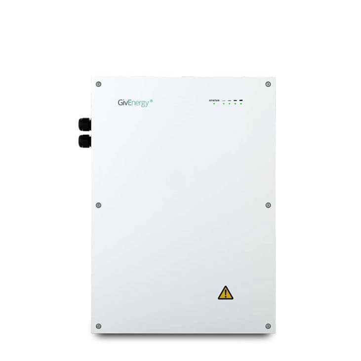 Giv-Bat 8.2