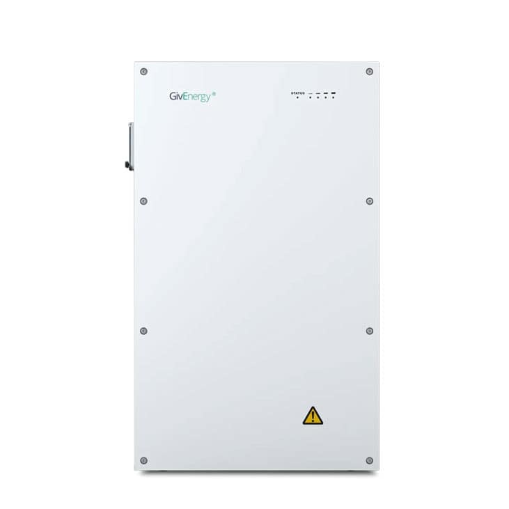 Giv-Bat 9.5