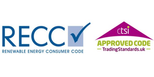 members of the Renewable Energy Consumer Code