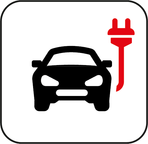 Residential EV charging points for your home