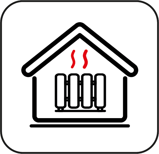 Heating & Cooling for your home