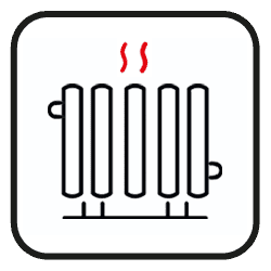 radiators