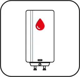 hot water cylinders