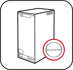 sunamp cylinders