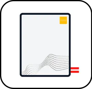 Zero Emission Boiler Icon