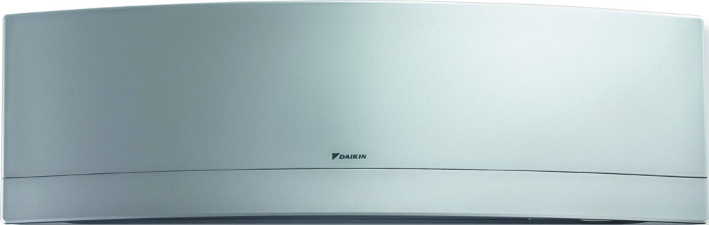 Emura air conditioning installation by Redbridge & sons